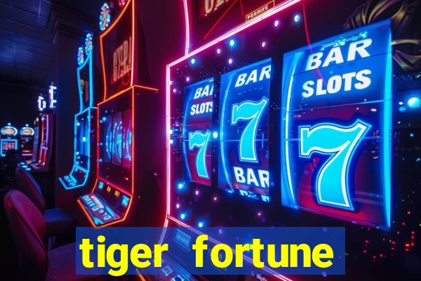 tiger fortune deposito 5 reais