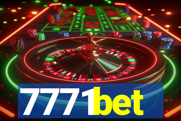 7771bet