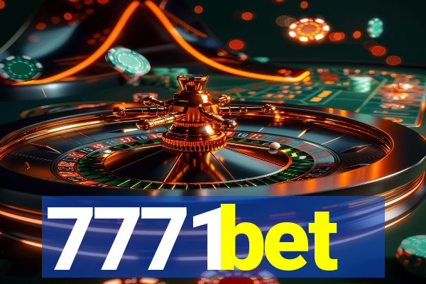 7771bet