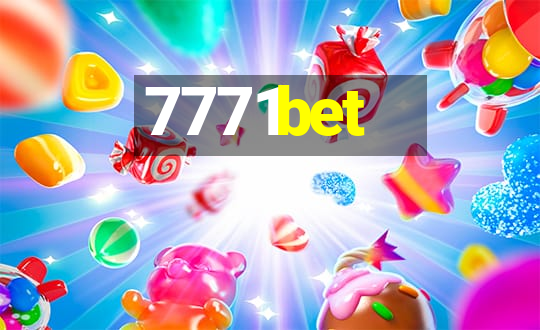 7771bet