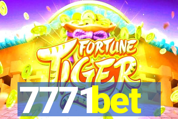 7771bet