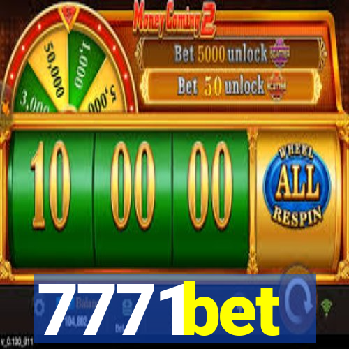 7771bet