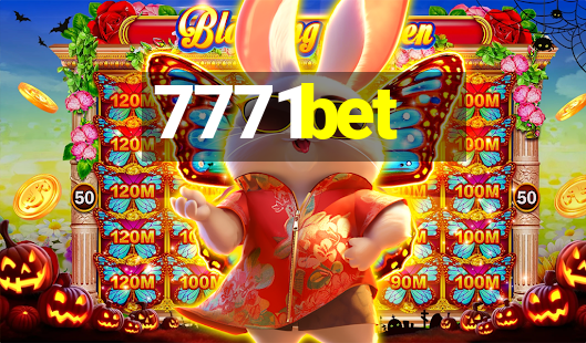 7771bet