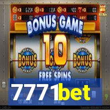 7771bet