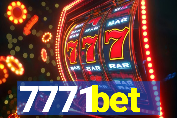 7771bet