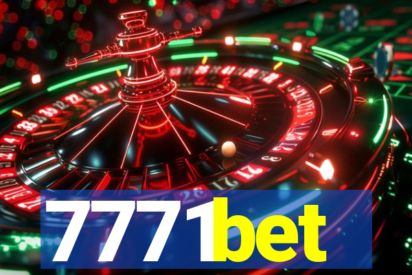 7771bet