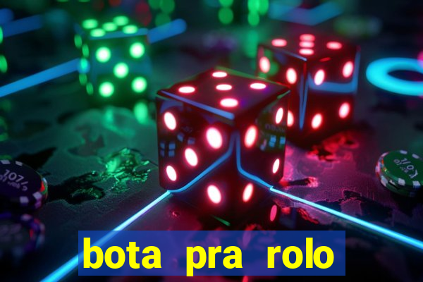 bota pra rolo baixada fluminense