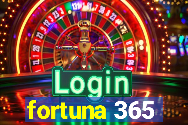 fortuna 365