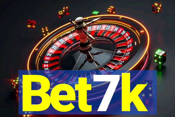 Bet7k