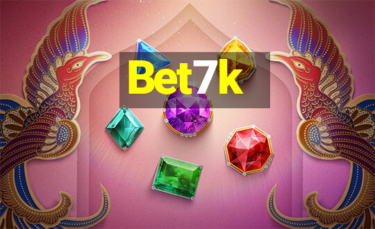 Bet7k