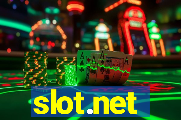 slot.net