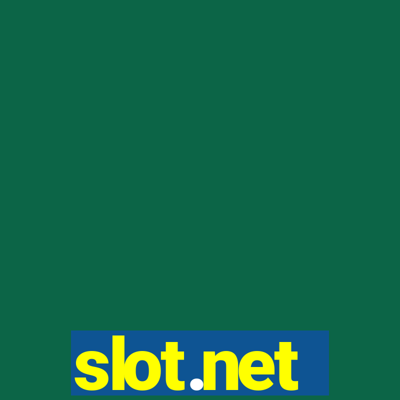 slot.net