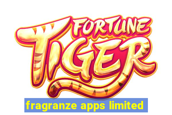 fragranze apps limited