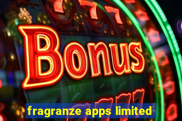 fragranze apps limited