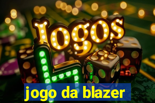 jogo da blazer