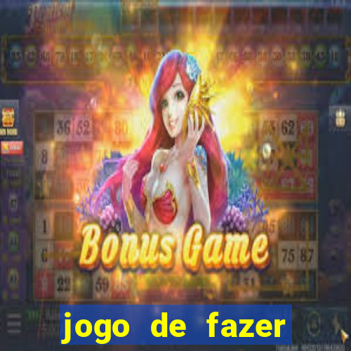 jogo de fazer aposta e ganhar dinheiro