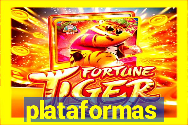 plataformas confiaveis para jogar fortune tiger