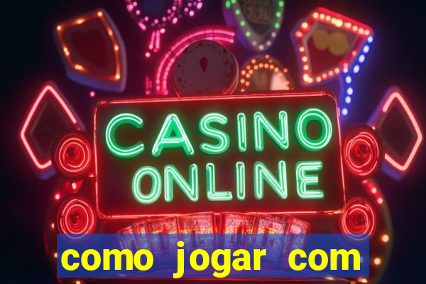 como jogar com bonus no blaze