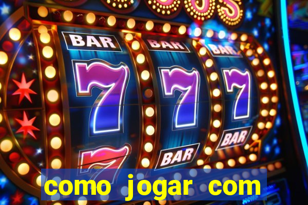 como jogar com bonus no blaze