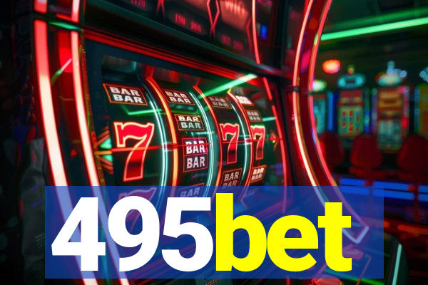 495bet