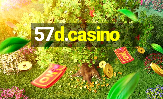 57d.casino