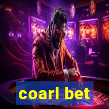 coarl bet