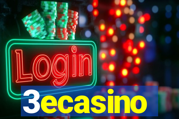 3ecasino