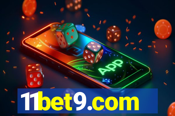 11bet9.com