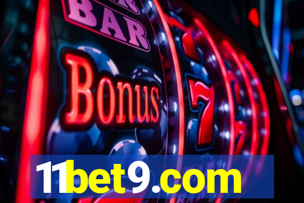 11bet9.com