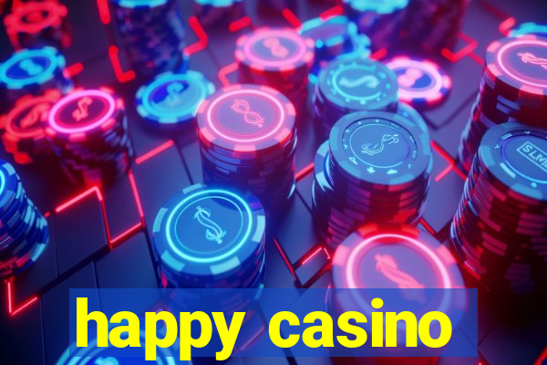 happy casino