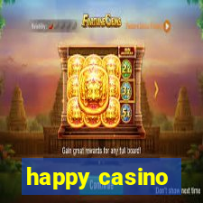 happy casino