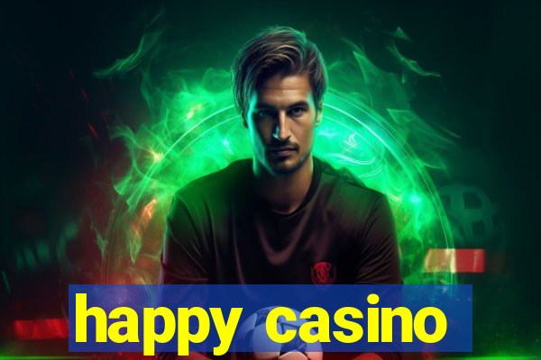 happy casino