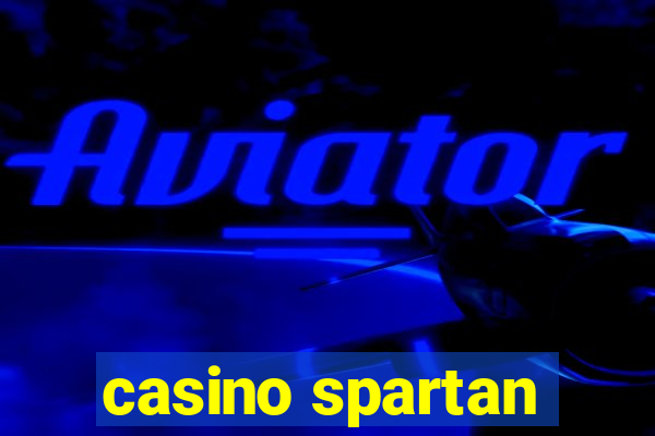 casino spartan