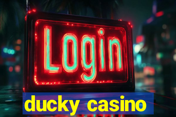 ducky casino