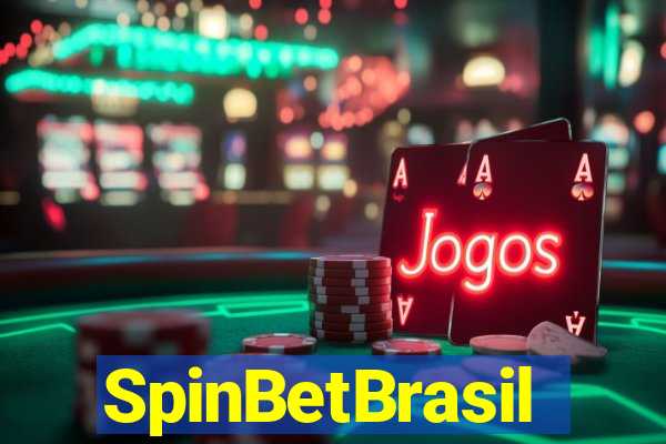 SpinBetBrasil