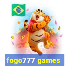 fogo777 games