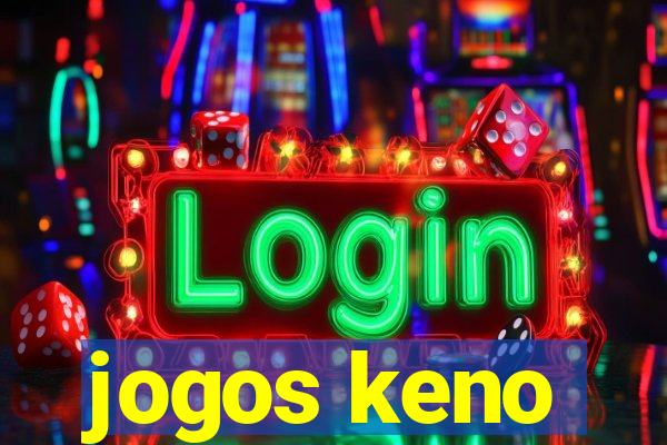 jogos keno