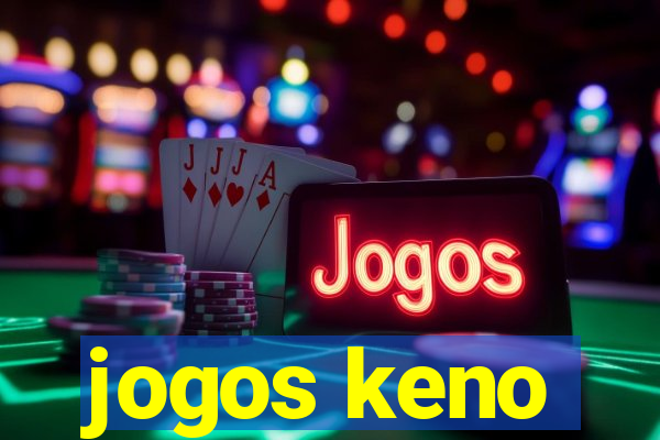 jogos keno