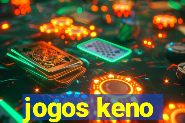 jogos keno