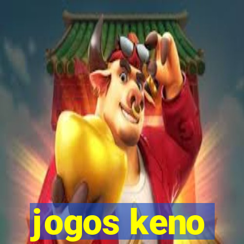 jogos keno