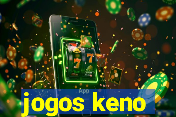 jogos keno