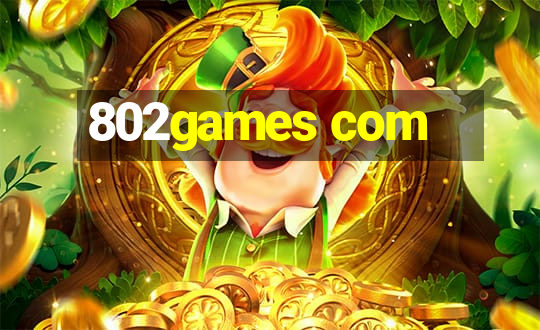 802games com