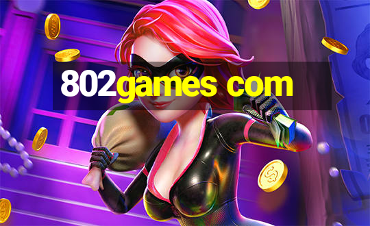 802games com