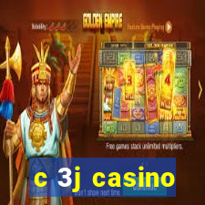 c 3j casino