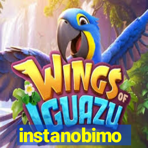 instanobimo