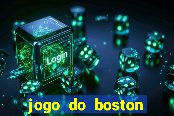 jogo do boston celtics hoje