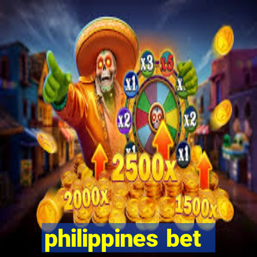 philippines bet