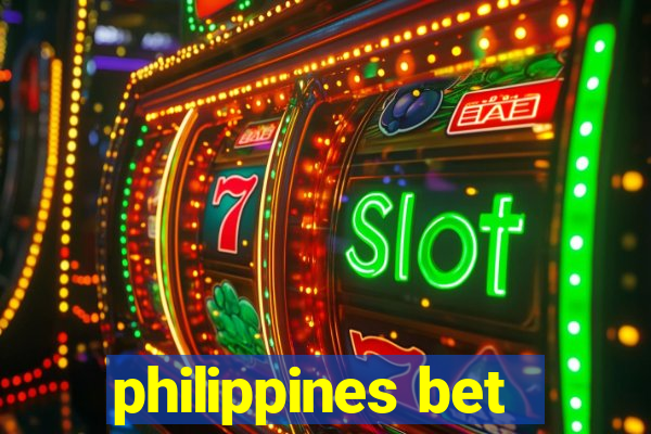 philippines bet