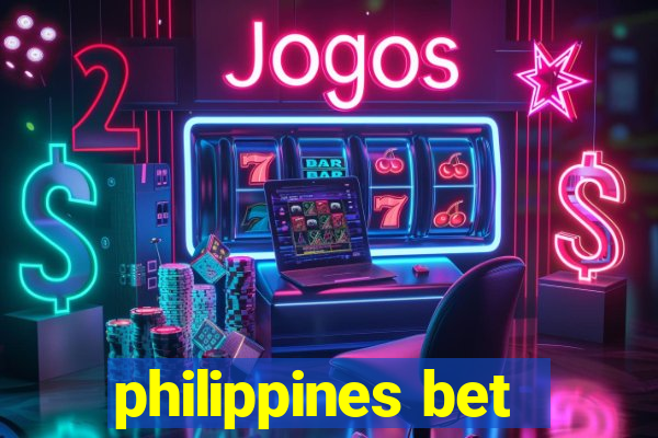 philippines bet