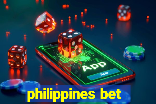 philippines bet